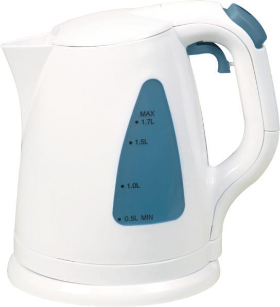 Electric Water Kettle (FK-0201)