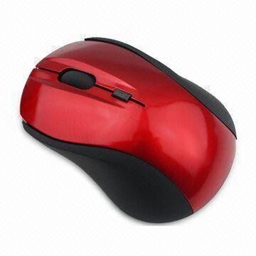 Computer Mouse