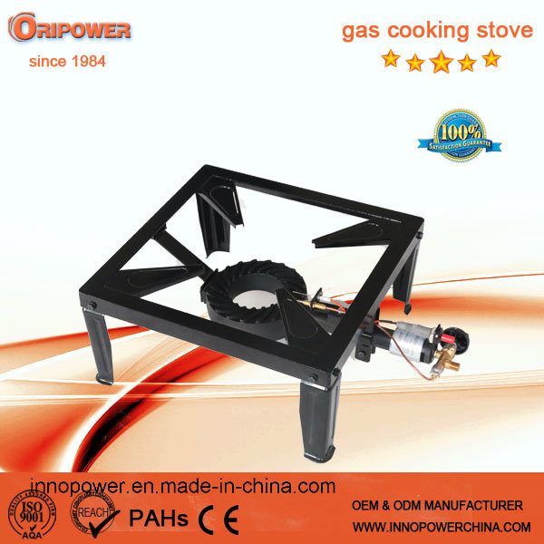 2016 Gas Cooker, Gas Burner, Gas Camping Stove