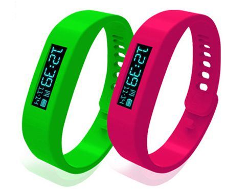 Sport Bracelets, 0.66