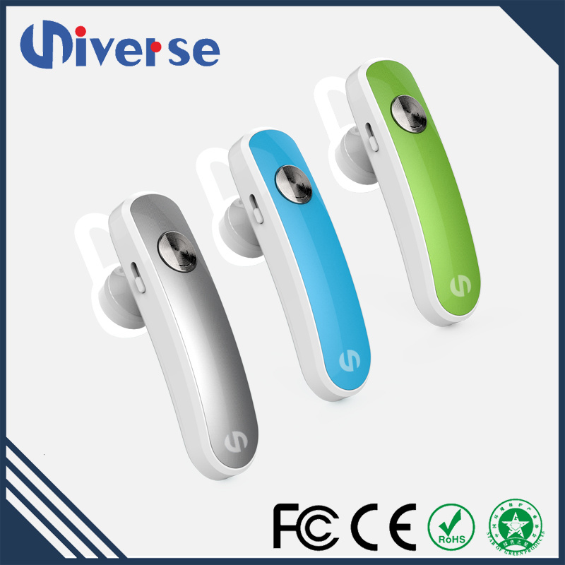 Mobile Phone Use and in-Ear Style Cheap Bluetooth Earphone