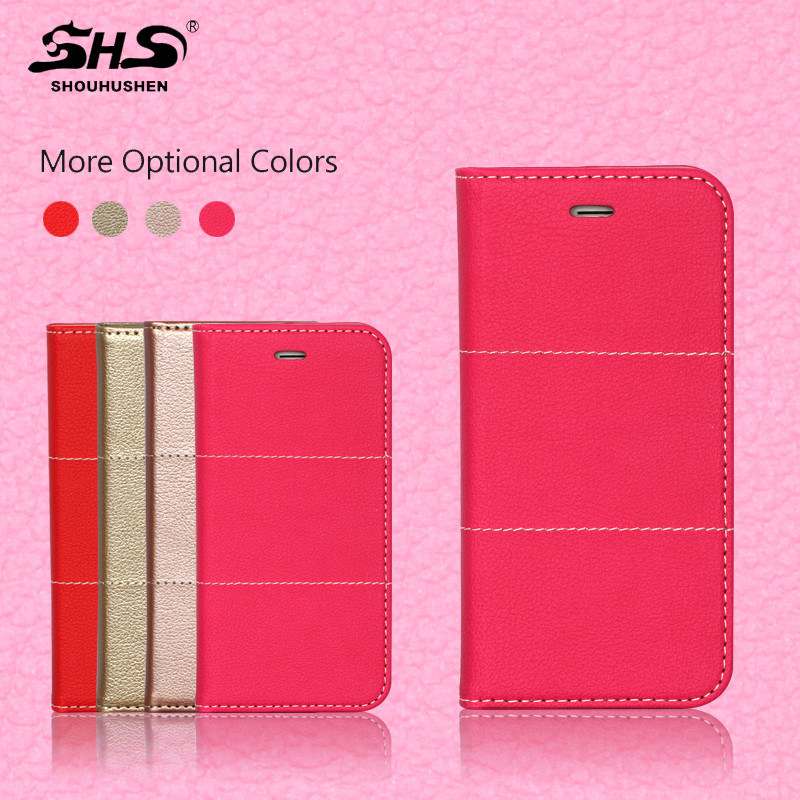 High Quality Folio Mobile Phone Case