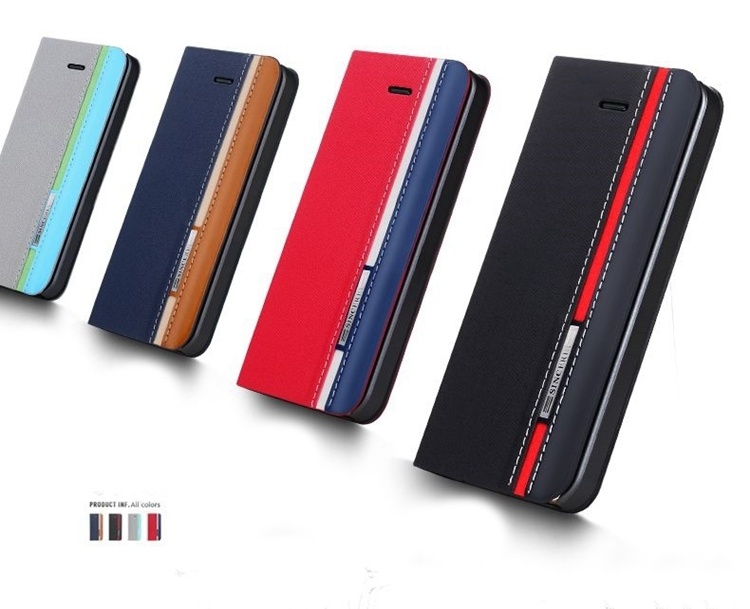 Smart Mobile Phone Cover Case for iPhone 6