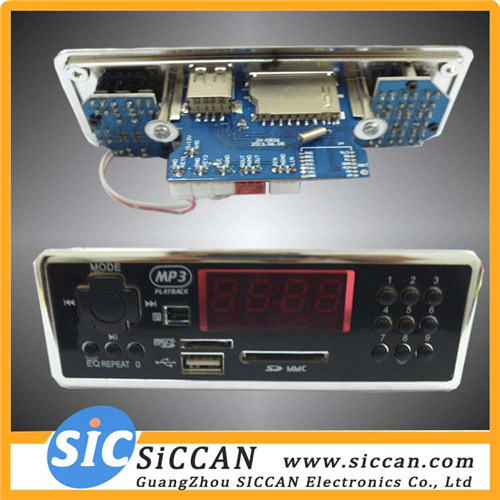 MP3 Module (sc-m007)