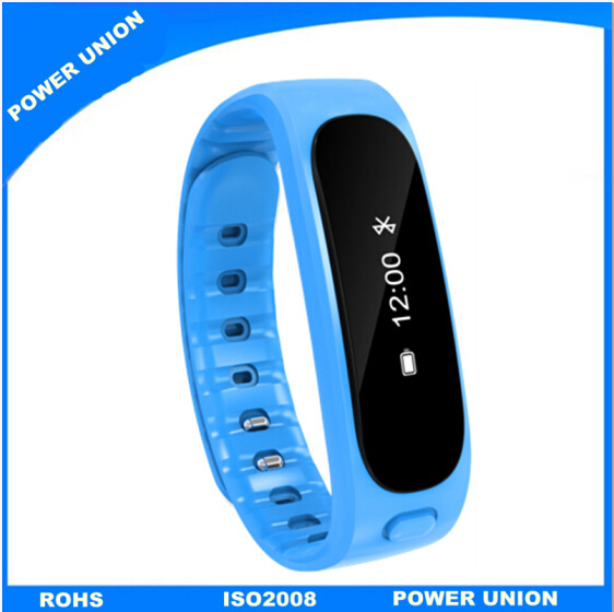 Sport Fitness Digital Digital Android Iosbluetooth Smart Bracelets