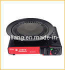 Portable Stove (BDZ-155-A)