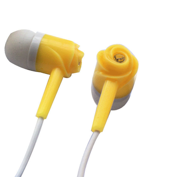 Fashionable Earphone