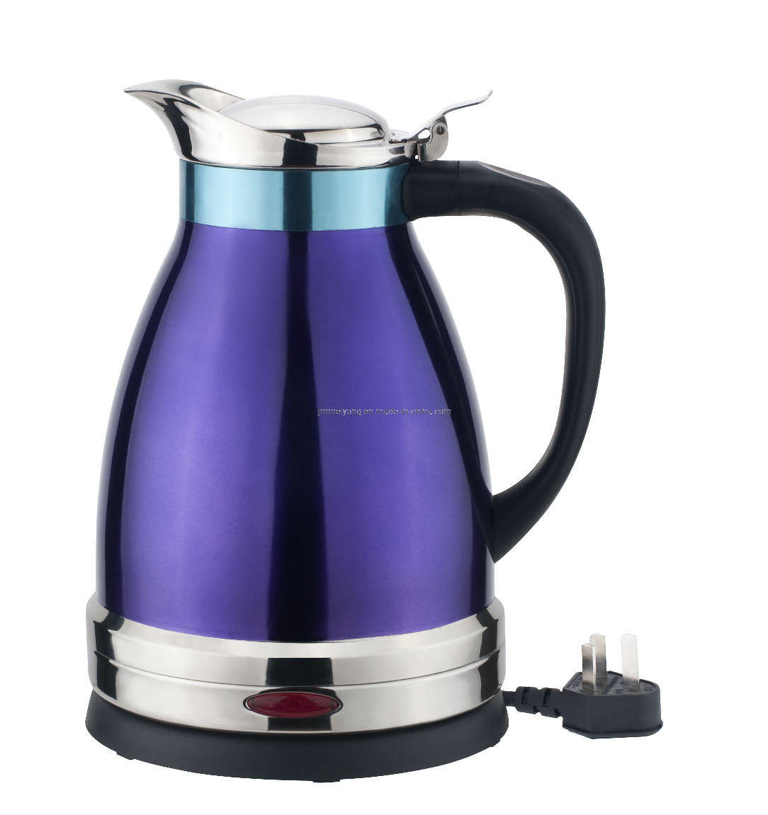 Vacuum Electric Kettle 2.0L (GCB-C)