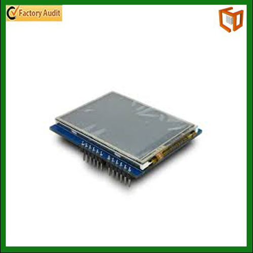 TFT 6.2 Inches LCD Display