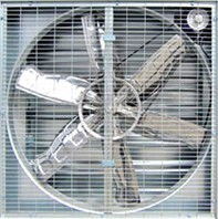 Ft-E Hanging Exhaust Fan