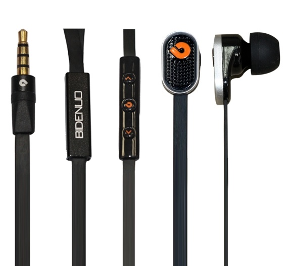 G780 Mobile Earphone