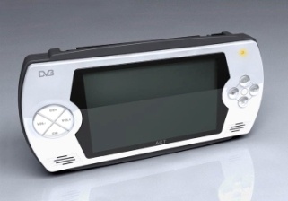 MP4 Players(CLNT09)