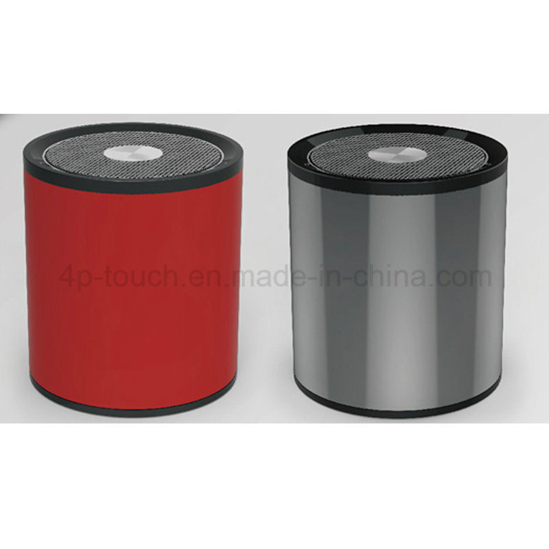 Hi-Fi Portable Mini Bluetooth Speaker (A1021)