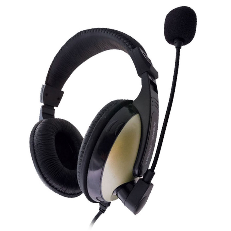 Gaming Headphone (KOMC) Km-2688