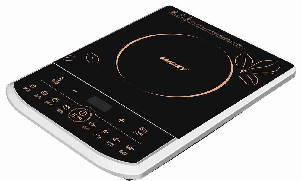 Induction Cooker