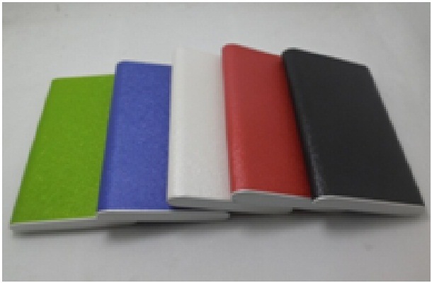 6000mAh Capacity Battery (slim battery, change for your own logo and color)