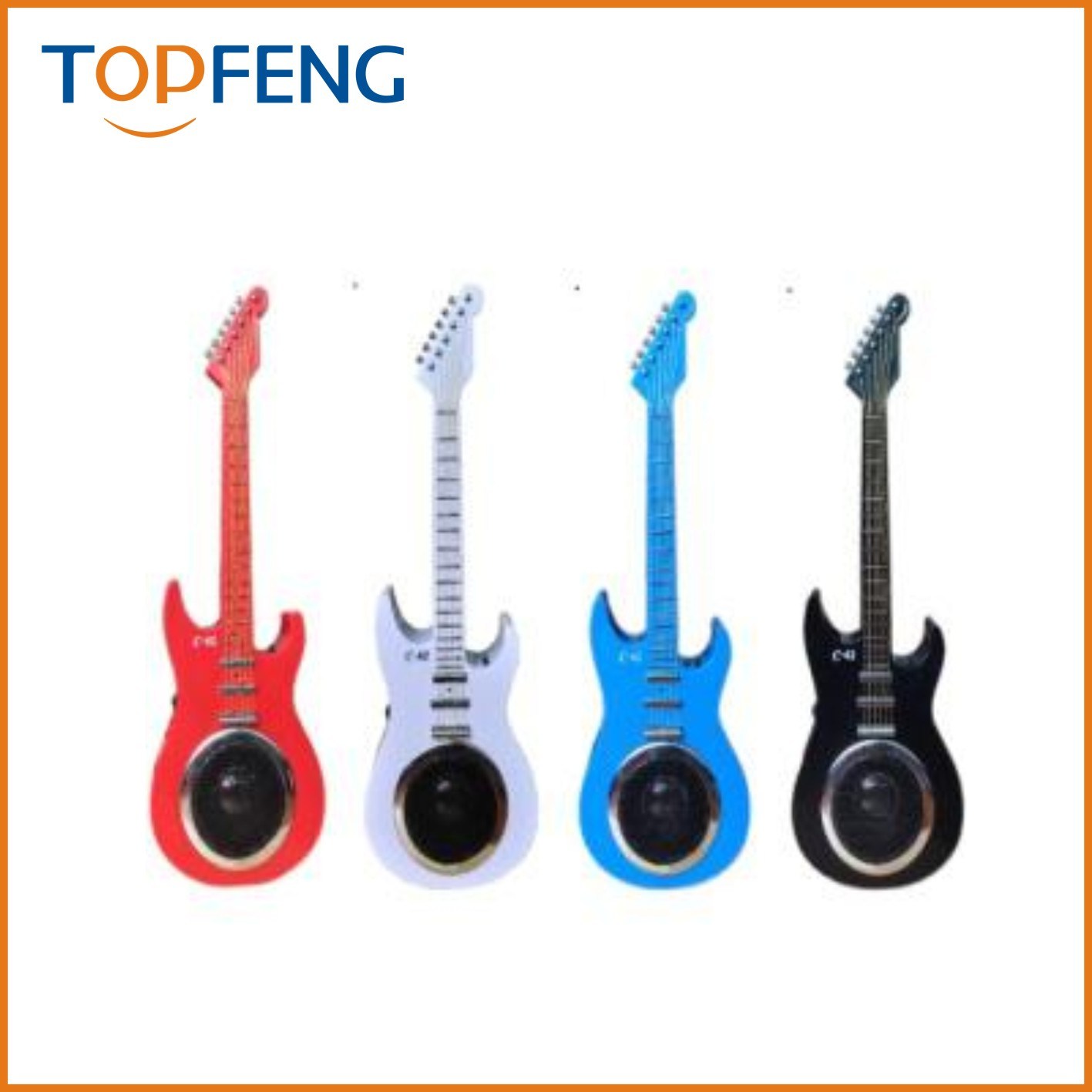 LED Light Speaker (TF-C042)