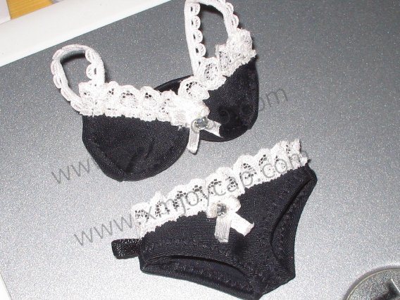 Underwear Mobile Accessory (UM-003)