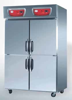 Commercial Refrigerator