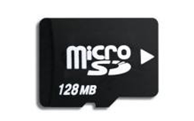 Flash Memory Card