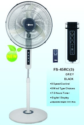 Stand Fan (FS-45R(3))