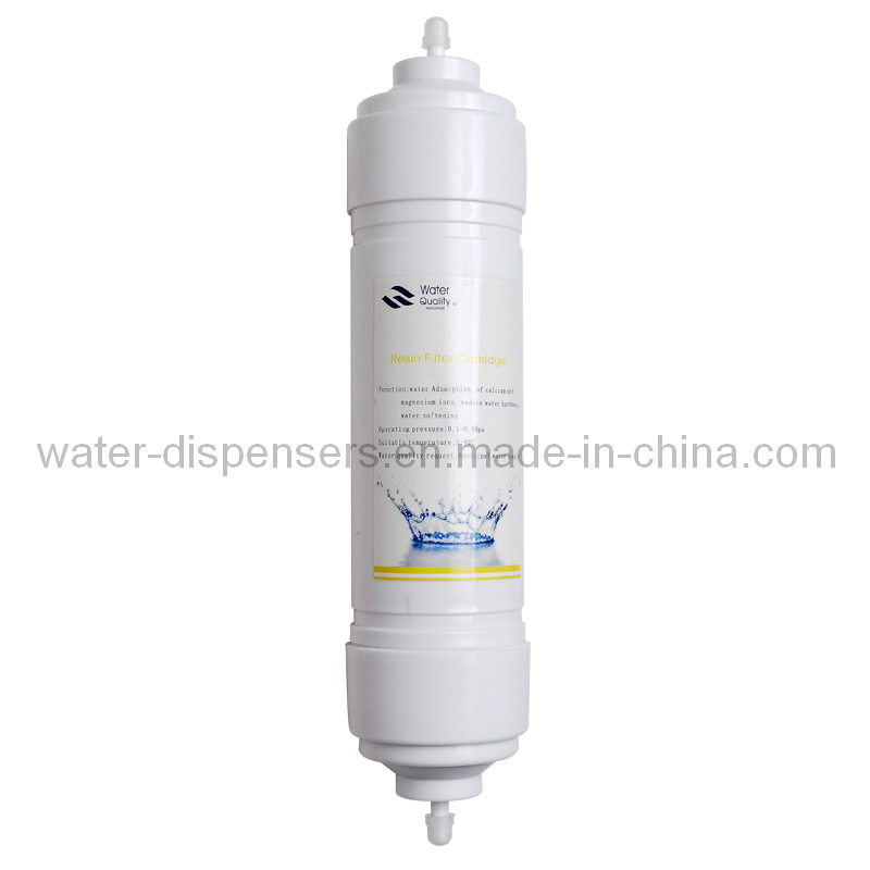 Inline Filter Cartridge