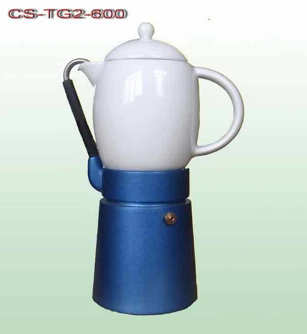 Porcelain Coffee Maker (CS-TG2-600)