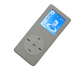 MP4 Player(SH1602)