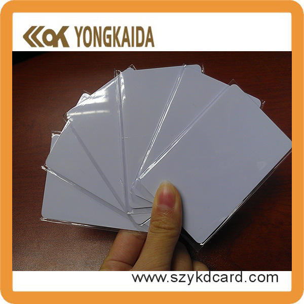 Factory Price Em4100 Proximity Card, Em4100 125kHz RFID ID Cards for Access Control System with High Quality