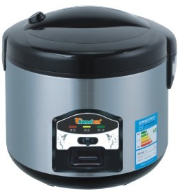 Jar Rice Cooker