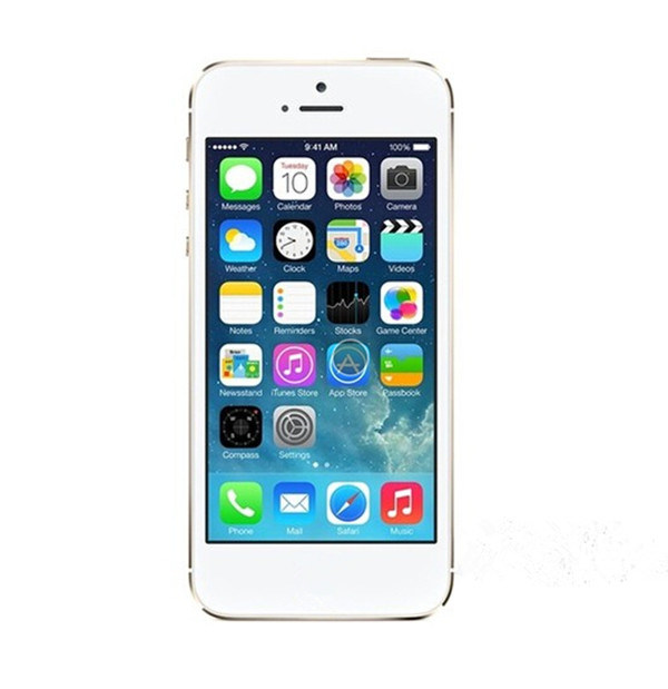 Wholesales Unlocked Cell Phone Original Brand Mobile Phone Cheap Phone 5s