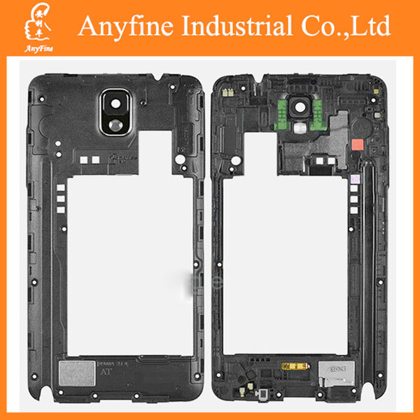 Back Middle Frame for Samsung Galaxy Note3 N900A