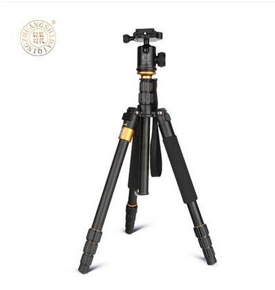 Q999s Camera Tripod Stand for Digita and SLR Camera Portable Camera Monopod