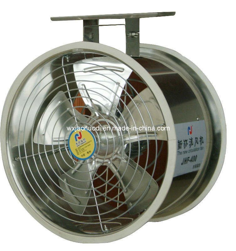 Greenhouse Fan (JHF-500)