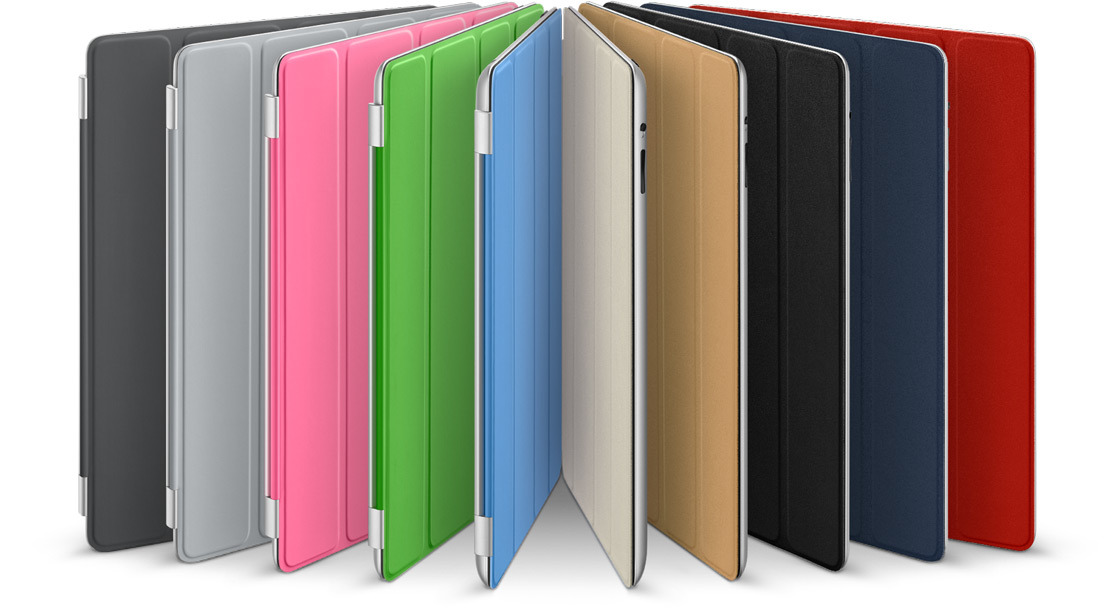 Case for iPad3