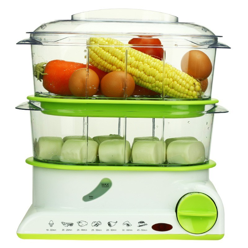 Food Steamer (KL-916B)