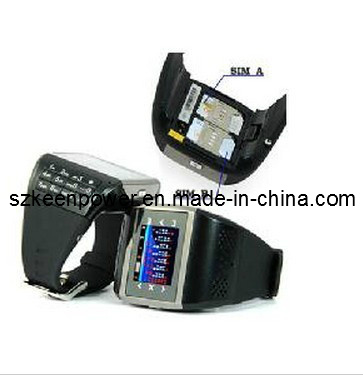 Digital Camera Watch Mobile Phone