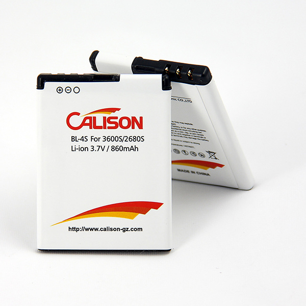 Guang Zhou Calison Bl-4s Mobile Phone Battery for Nokia