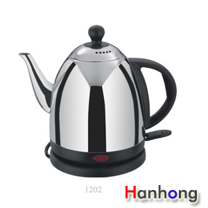 Factory Price Compact Electric Kettle