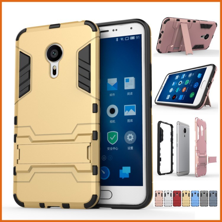 Mobile Phone Case for Meizu Mx5 PRO