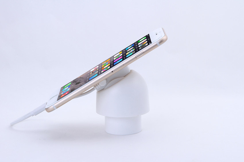 Mobile Phone Display Holder