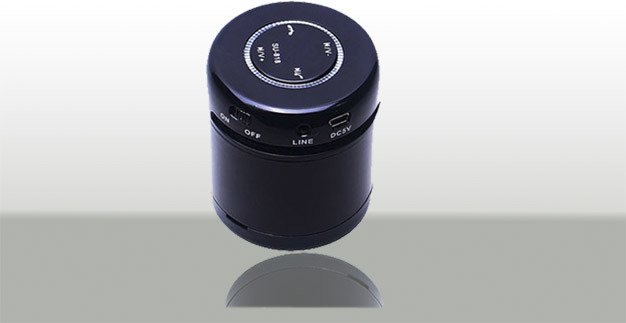 Wireless Bluetooth Mini Speaker for Phone (LB-SU818)