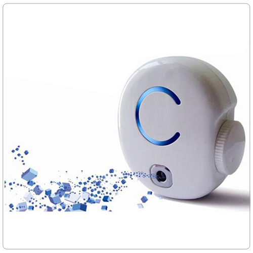 Portable Ozone Air Purifier (FA50)