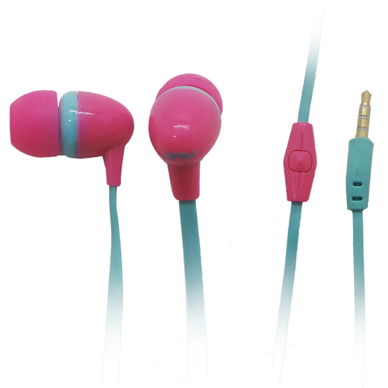 Hot Selling Earphone Mobile Phone Earphone