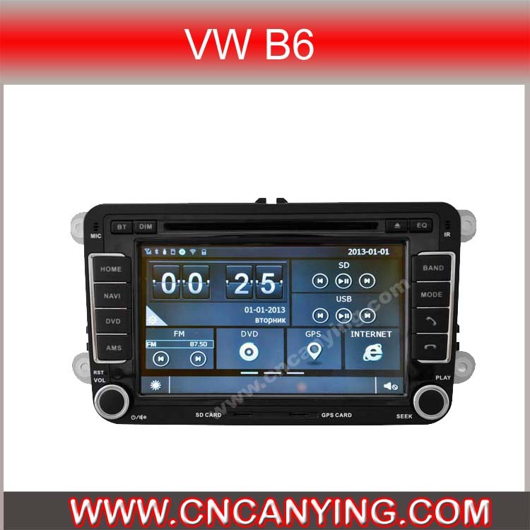 Special DVD Car Player for Vw B6 (CY-8240)