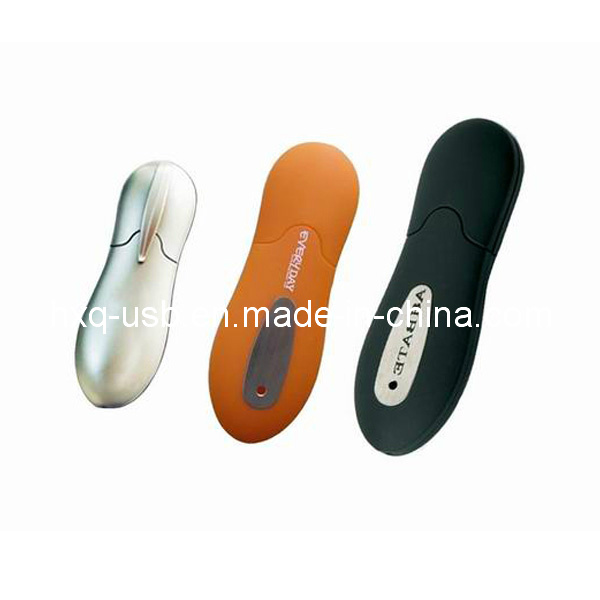 Advertisement USB Flash Drive (HXQ-P021)