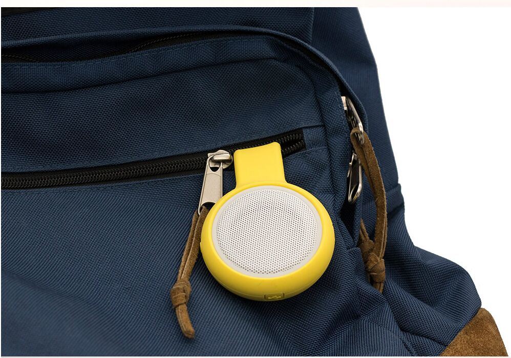 Best Promotional Gifts Bluetooth Speaker