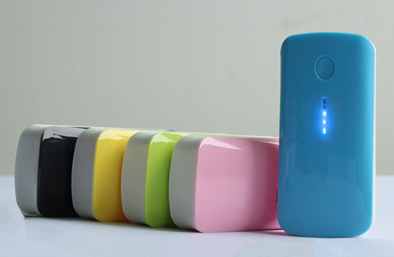 5600mAh Power Bank