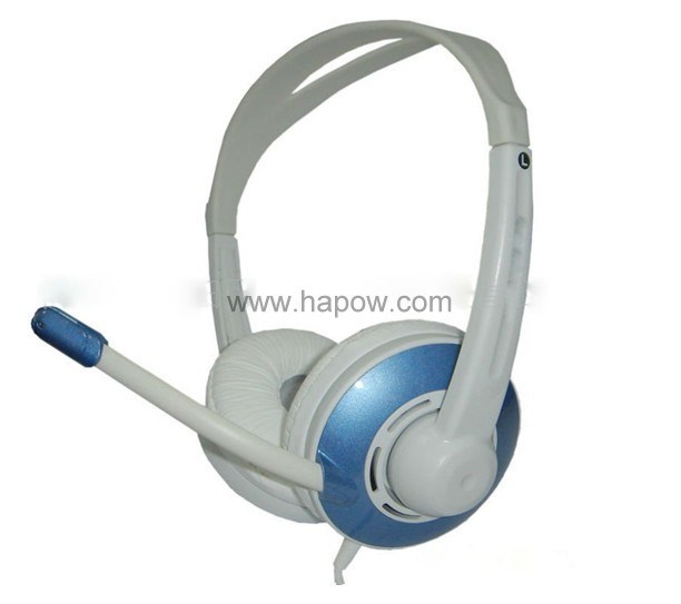 Headphone (HS-H530)