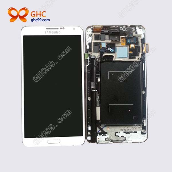 Mobile Phone LCD Screen for Galaxy Note 3 N9000, N9009, N9002